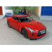 Масштабная модель Nissan GT-R (1/39)