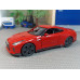Масштабная модель Nissan GT-R (1/39)