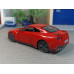 Масштабная модель Nissan GT-R (1/39)