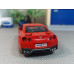 Масштабная модель Nissan GT-R (1/39)