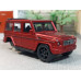 Масштабная модель Mercedes-Benz G-Класс (1/39)