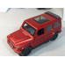 Масштабная модель Mercedes-Benz G-Класс (1/39)