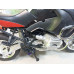 Модель мотоцикла BMW R1200 (1/9)
