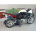 Модель мотоцикла BMW R1200 (1/9)