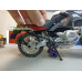 Модель мотоцикла BMW R1200 (1/9)