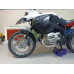 Модель мотоцикла BMW R1200 (1/9)