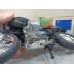 Модель мотоцикла BMW R1200 (1/9)