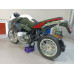 Модель мотоцикла BMW R1200 (1/9)