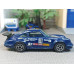 Модель автомобиля Porsche 911 (1/43)