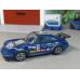 Модель автомобиля Porsche 911 (1/43)