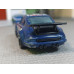 Модель автомобиля Porsche 911 (1/43)