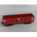 Вагон пластик №2 (1/87)