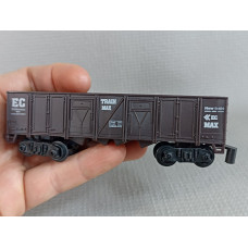 Вагон пластик №3 (1/87)