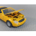 Масштабная модель Mercedes-Benz SLK 230 (1/34)