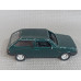 Масштабная модель ВАЗ-2108 (1/35)
