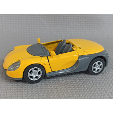 Масштабная модель Renault Sport (1/32) Масштабная модель Renault Sport (1/32)