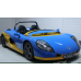 Масштабная модель Renault Sport (1/32) Масштабная модель Renault Sport (1/32)