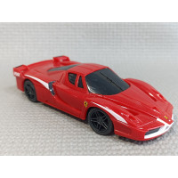 Масштабная модель Ferrari FXX Evoluzione (1/38) Масштабная модель Ferrari FXX Evoluzione (1/38)