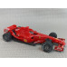 Масштабная модель Ferrari F2008 (1/38)