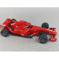 Масштабная модель Ferrari F2008 (1/38)