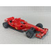 Масштабная модель Ferrari F2008 (1/38)