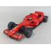 Масштабная модель Ferrari F2008 (1/38)