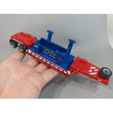 Прицеп трал (1/60-1/62)