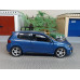 Масштабная модель Volkswagen Golf GTI (1/32) Масштабная модель Volkswagen Golf GTI (1/32)