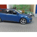 Масштабная модель Volkswagen Golf GTI (1/32) Масштабная модель Volkswagen Golf GTI (1/32)