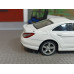 Масштабная модель Mercedes-Benz CLS AMG (1/38)