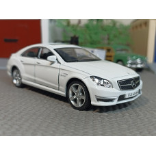 Масштабная модель Mercedes-Benz CLS AMG (1/38)