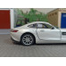 Масштабная модель Mercedes-Benz AMG GT (1/36)
