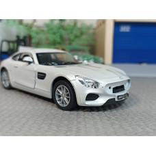 Масштабная модель Mercedes-Benz AMG GT (1/36)