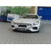 Масштабная модель Mercedes-Benz AMG GT (1/36)