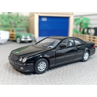 Масштабная модель Mercedes-Benz CL (1/38) Масштабная модель Mercedes-Benz CL (1/38)