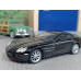 Масштабная модель Mercedes-Benz SLR McLaren (1/43)
