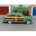 Масштабная модель Ford Woody Wagon (1/40)