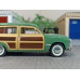 Масштабная модель Ford Woody Wagon (1/40)