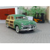 Масштабная модель Ford Woody Wagon (1/40)