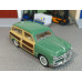 Масштабная модель Ford Woody Wagon (1/40)