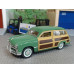 Масштабная модель Ford Woody Wagon (1/40)