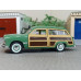 Масштабная модель Ford Woody Wagon (1/40)