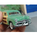 Масштабная модель Ford Woody Wagon (1/40)
