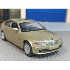 Масштабная модель BMW 328Ci №1 (1/43)