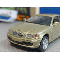 Масштабная модель BMW 328Ci №2 (1/43)