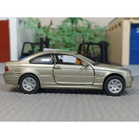 Масштабная модель BMW 328Ci №3 (1/43)
