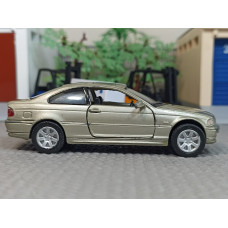 Масштабная модель BMW 328Ci №3 (1/43)
