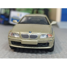 Масштабная модель BMW 328Ci №4 (1/43)