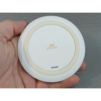 Беспроводная зарядка №1