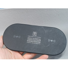 Беспроводная зарядка №2